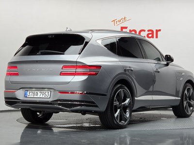 صورة 3 لـ 2026 Genesis GV80