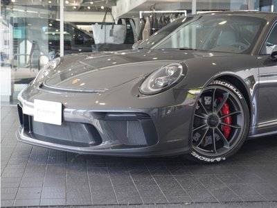 PORSCHE 911 - 7