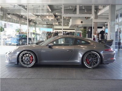 PORSCHE 911 - 4