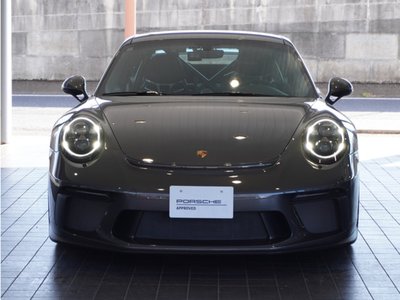 PORSCHE 911 - 2