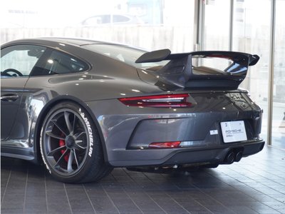 PORSCHE 911 - 8