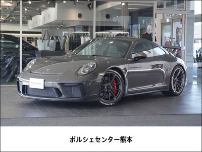 PORSCHE 911 - 1