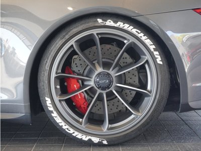 PORSCHE 911 - 5