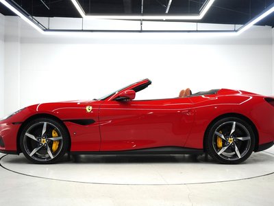 FERRARI PORTOFINO M - 5