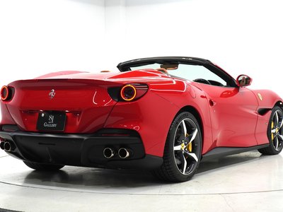 FERRARI PORTOFINO M - 6