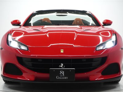 FERRARI PORTOFINO M - 2