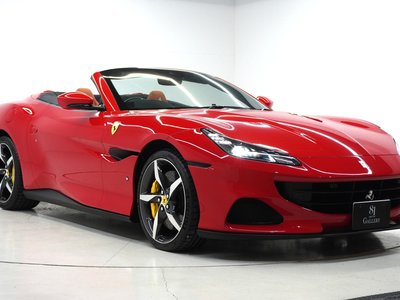FERRARI PORTOFINO M - 3