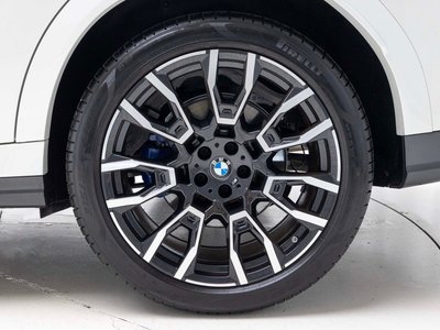 2024 BMW X6 照片 6