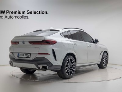 2024 BMW X6 照片 4