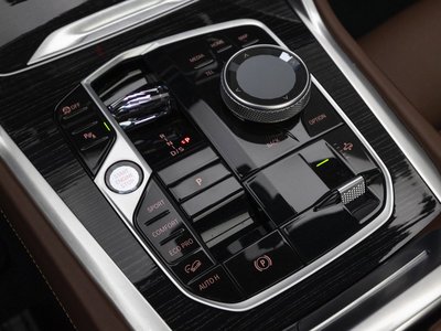 2024 BMW X6 照片 9