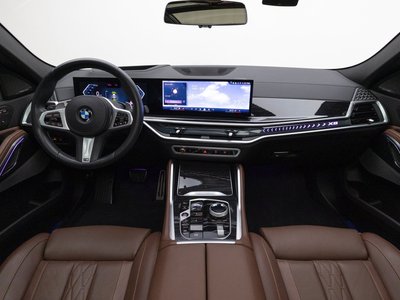 2024 BMW X6 — фото 4
