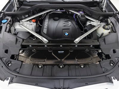 2024 BMW X6 照片 7