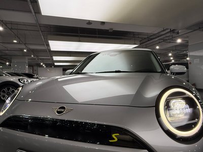 2024 MINI COOPER ELECTRIC 缩略图 11