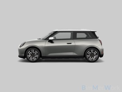 2024 MINI COOPER ELECTRIC — фото 7