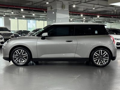 2024 MINI COOPER ELECTRIC 缩略图 12