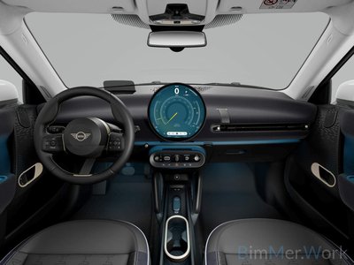 2024 MINI COOPER ELECTRIC — фото 6
