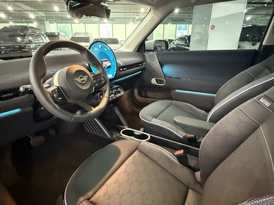 2024 MINI COOPER ELECTRIC — фото 10