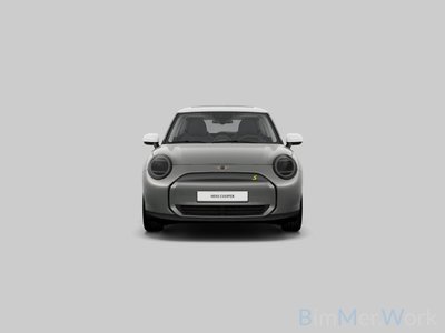 2024 MINI COOPER ELECTRIC — фото 2