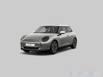 2024 MINI COOPER ELECTRIC — фото 1