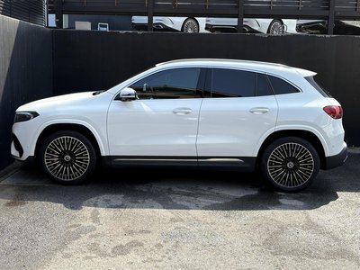 MERCEDES-BENZ EQA - 5