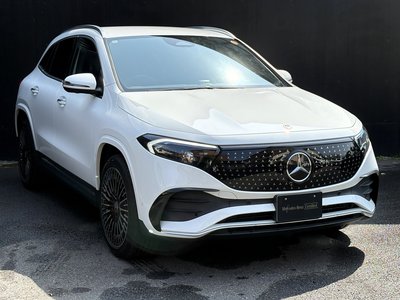MERCEDES-BENZ EQA - 3
