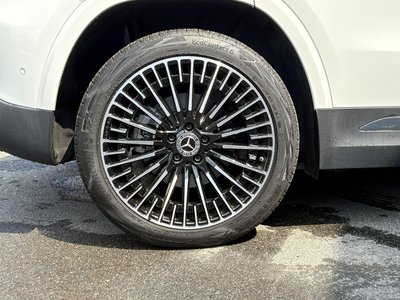 MERCEDES-BENZ EQA - 10