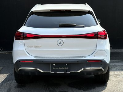 MERCEDES-BENZ EQA - 6