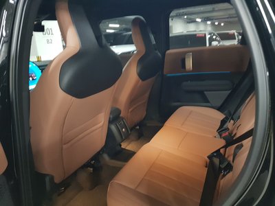 2026 MINI COOPER S COUNTRYMAN 照片 5