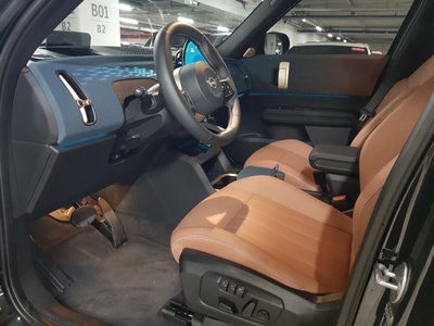 2026 MINI COOPER S COUNTRYMAN 照片 7