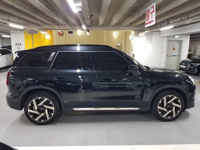 2026 MINI COOPER S COUNTRYMAN 照片 4