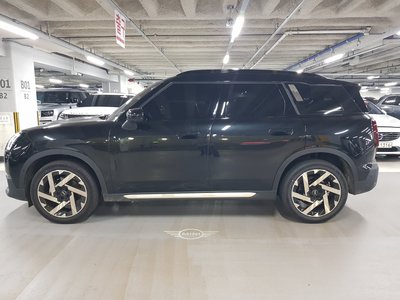 2026 MINI COOPER S COUNTRYMAN 照片 3