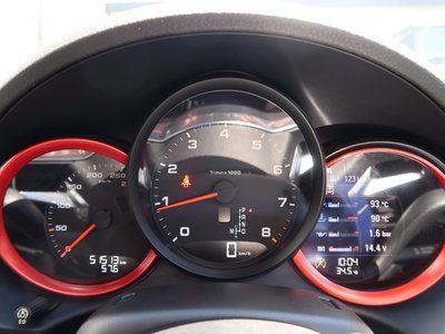 2017 Porsche 718 缩略图 22