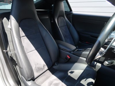 2017 Porsche 718 缩略图 24