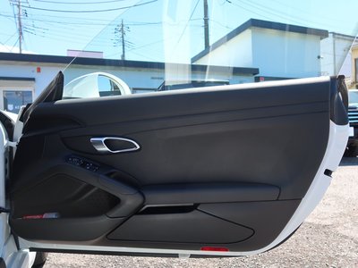 2017 Porsche 718 缩略图 26