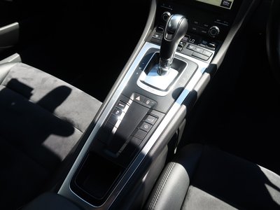 2017 Porsche 718 照片 5