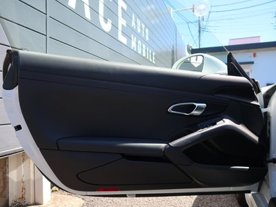 2017 Porsche 718 缩略图 25