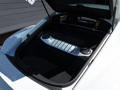 2017 Porsche 718 缩略图 19