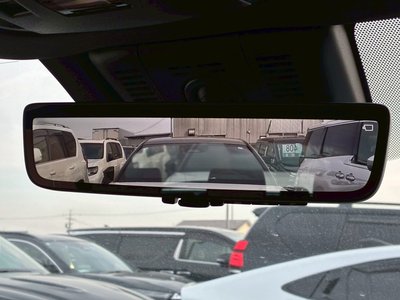 TOYOTA CROWN SPORT - 5