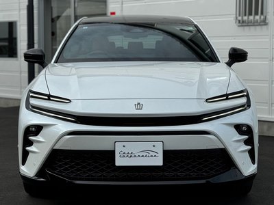 TOYOTA CROWN SPORT - 7