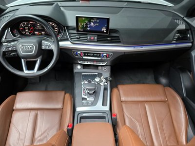 AUDI Q5 - 4