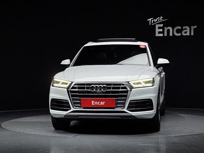 AUDI Q5 - 2