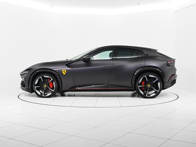 FERRARI PUROSANGUE - 8