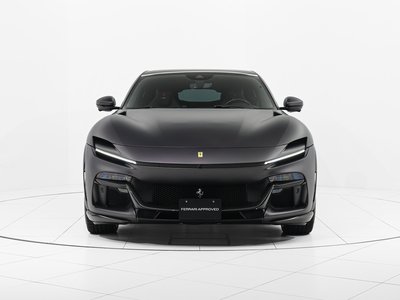 FERRARI PUROSANGUE - 5