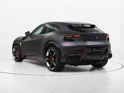 FERRARI PUROSANGUE - 7