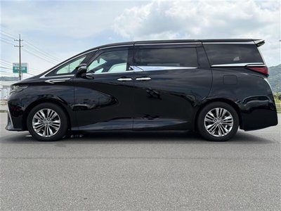 2023 Toyota ALPHARD 缩略图 39