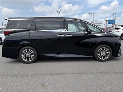 2023 Toyota ALPHARD 缩略图 43