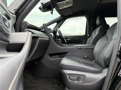 2023 Toyota ALPHARD 缩略图 35