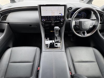 2023 Toyota ALPHARD 缩略图 45