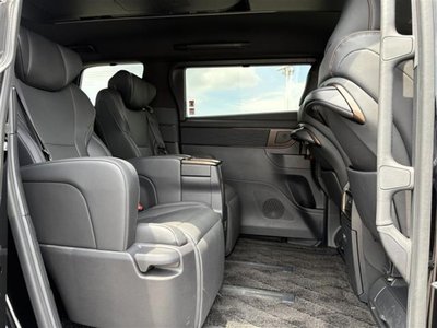 2023 Toyota ALPHARD 缩略图 30