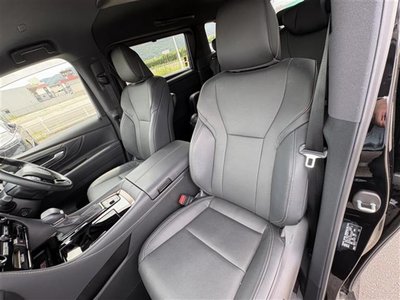 2023 Toyota ALPHARD 缩略图 36
